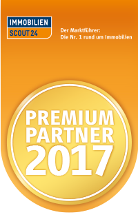 Premium-Partner von Immobilien-Scout