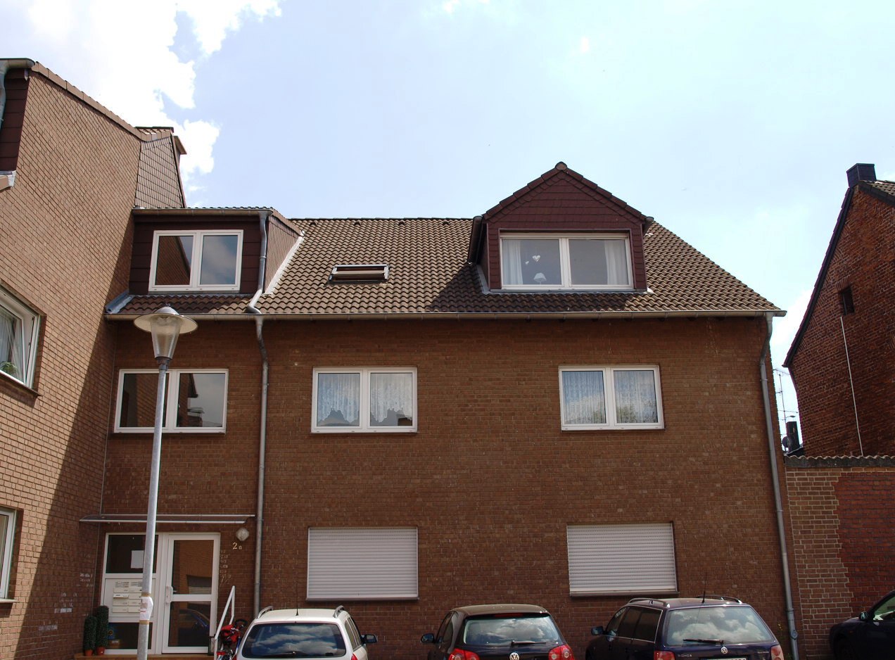 Ihr Start ins Eigenheim – Topgepflegte Traumwohnung mit Sonnenbalkon! Stellplatz inklusive! Ihr Start ins Eigenheim – Topgepflegte Traumwohnung mit Sonnenbalkon! Stellplatz inklusive!