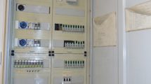 Elektrik