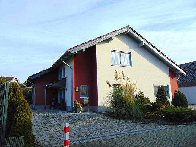 Neuwertiges Architekten-Traumhaus in Buschhoven! – Niedrigenergie-Raumwunder für gehobene Ansprüche! Neuwertiges Architekten-Traumhaus in Buschhoven! – Niedrigenergie-Raumwunder für gehobene Ansprüche!