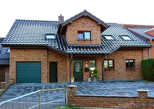 Wahrgewordener Wohntraum im Landhausstil – Topgepflegtes Einfamilienhaus für die große Familie! Wahrgewordener Wohntraum im Landhausstil – Topgepflegtes Einfamilienhaus für die große Familie!