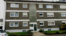 Topgepflegte Erdgeschoss-Terrassenwohnung mit durchdachtem Grundriss in gesuchter Zentrallage!