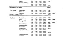 Wohn- und Nutzfläche 1