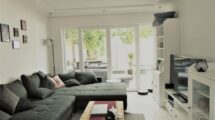 Wohnraum mit Terrassenzugang EG