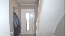 Eingangsbereich