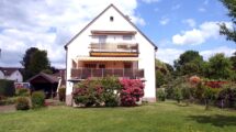 Familientraum in Sonnenlage als ZFH mit sehr viel Potential